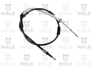 MALO 29255 -  Трос, стояночная тормозная система