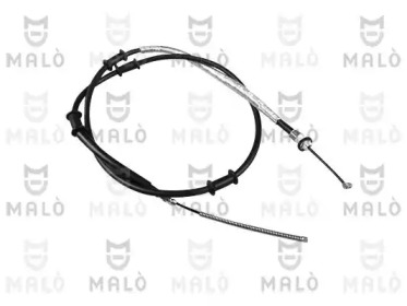 MALO 29259 -  Трос, стояночная тормозная система