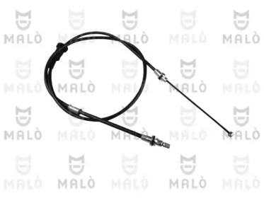 MALO 29261 -  Трос, стояночная тормозная система