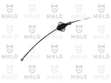 MALO 29282 -  Трос, стояночная тормозная система