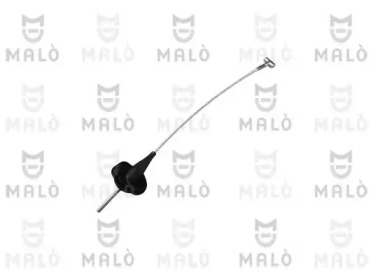 MALO 29284 -  Трос, стояночная тормозная система