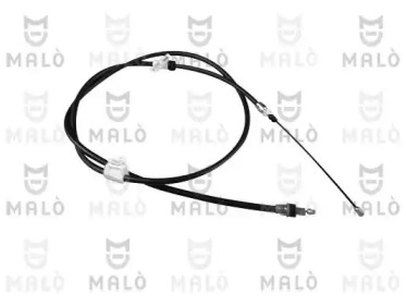 MALO 29285 -  Трос, стояночная тормозная система
