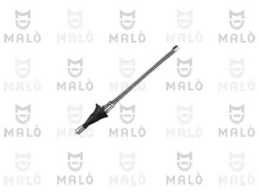 MALO 29290 -  Пылезащитный комилект, амортизатор