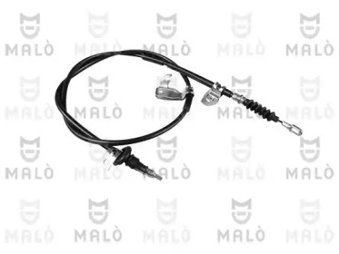 MALO 29298 -  Трос, стояночная тормозная система