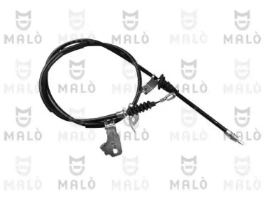 MALO 29299 -  Трос, стояночная тормозная система