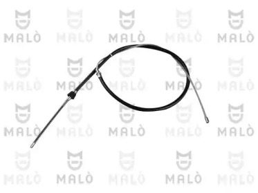 MALO 29307 -  Трос, стояночная тормозная система