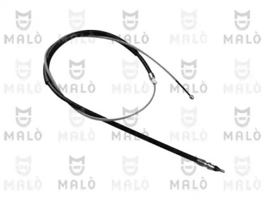 MALO 29310 -  Трос, стояночная тормозная система