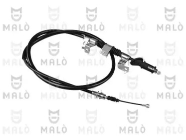 MALO 29318 -  Пылезащитный комилект, амортизатор