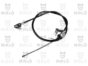 MALO 29322 -  Трос, стояночная тормозная система