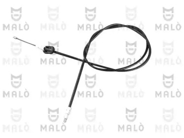 MALO 29330 -  Трос, стояночная тормозная система
