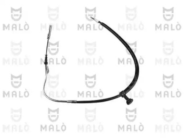 MALO 29331 -  Трос, стояночная тормозная система