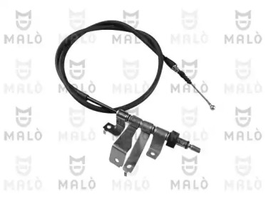 MALO 29361 -  Трос, управление сцеплением