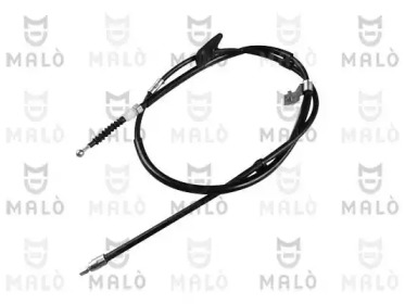 MALO 29392 -  Трос, стояночная тормозная система