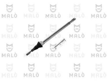 MALO 29394 -  Трос, управление сцеплением