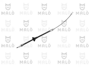 MALO 29395 -  Трос, управление сцеплением