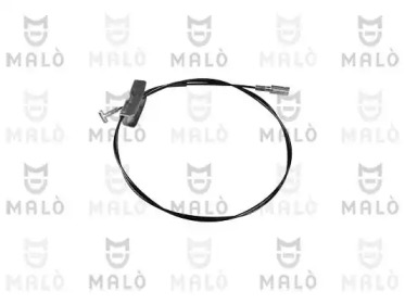 MALO 29396 -  Трос, стояночная тормозная система