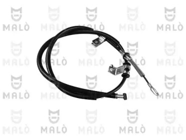 MALO 29399 -  Трос, стояночная тормозная система