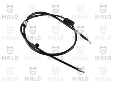 MALO 29401 -  Трос, стояночная тормозная система