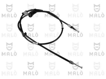 MALO 29402 -  Трос, стояночная тормозная система