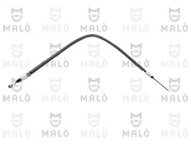 MALO 29409 -  Трос, стояночная тормозная система
