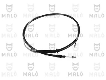 MALO 29416 -  Трос, стояночная тормозная система