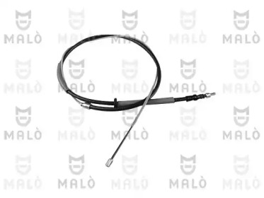 MALO 29417 -  Трос, стояночная тормозная система
