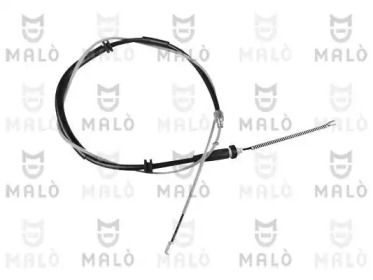 MALO 29421 -  Трос, стояночная тормозная система