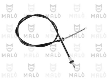 MALO 29425 -  Трос, стояночная тормозная система