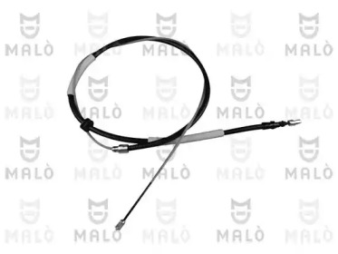 MALO 29426 -  Трос, стояночная тормозная система