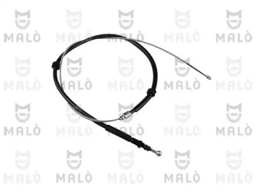 MALO 29427 -  Трос, стояночная тормозная система