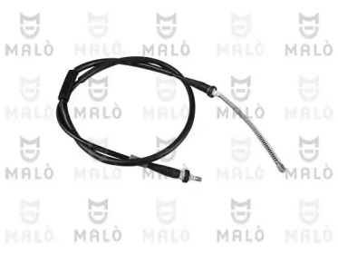 MALO 29429 -  Трос, стояночная тормозная система