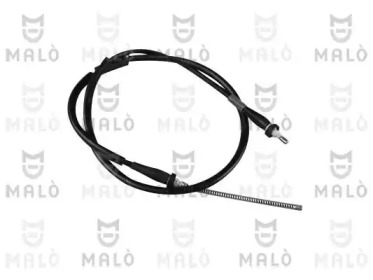 MALO 29430 -  Трос, стояночная тормозная система