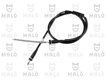 MALO 29431 -  Трос, стояночная тормозная система