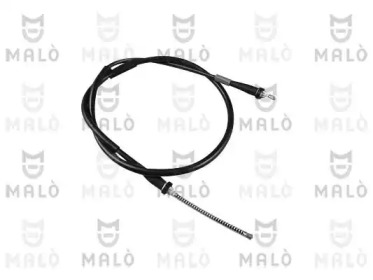 MALO 29432 -  Трос, стояночная тормозная система