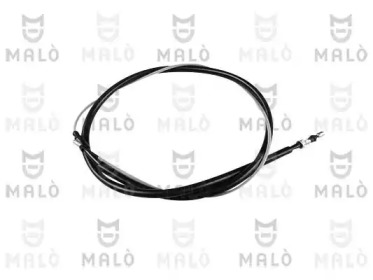 MALO 29434 -  Трос, стояночная тормозная система