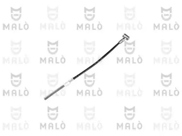 MALO 29435 -  Трос, стояночная тормозная система