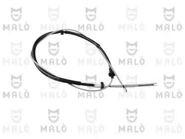 MALO 29436 -  Трос, стояночная тормозная система