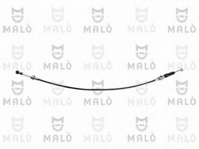 MALO 29502 -  Подвеска, двигатель| Подвеска, автоматическая коробка передач| Подвеска, ступенчатая коробка передач