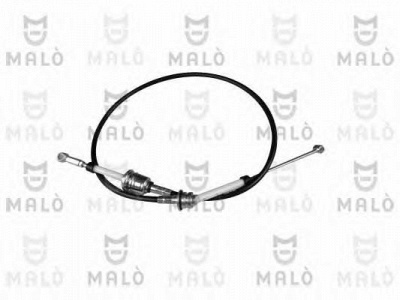 MALO 29503 -  Трос, ступенчатая коробка передач