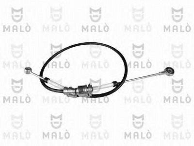 MALO 29505 -  Трос, ступенчатая коробка передач