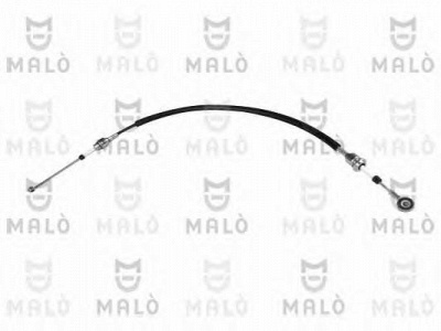MALO 29509 -  Трос, ступенчатая коробка передач