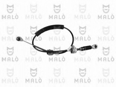 MALO 29542 -  Трос, ступенчатая коробка передач