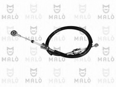 MALO 29559 -  Трос, ступенчатая коробка передач