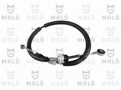 MALO 29560 -  Трос, ступенчатая коробка передач