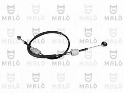 MALO 29562 -  Трос, ступенчатая коробка передач