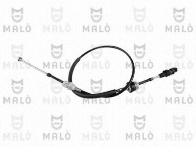 MALO 29563 -  Трос, ступенчатая коробка передач