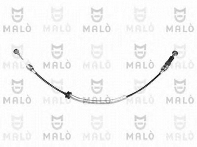 MALO 29567 -  Трос, ступенчатая коробка передач