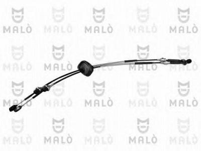 MALO 29581 -  Трос, ступенчатая коробка передач