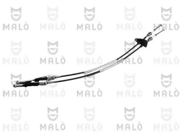 MALO 29592 -  Трос, ступенчатая коробка передач