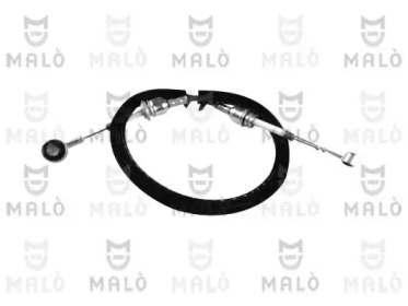 MALO 29594 -  Трос, ступенчатая коробка передач